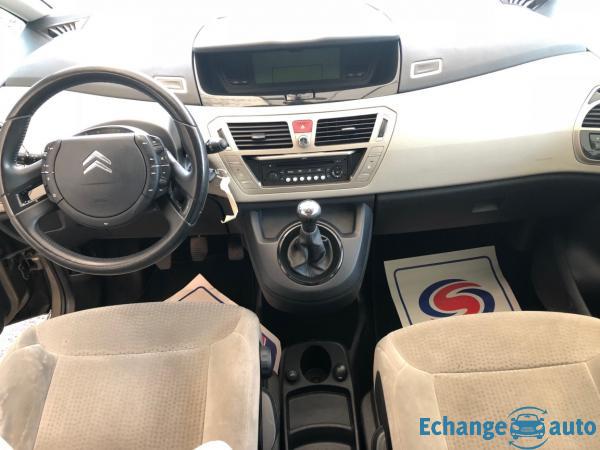 CITROEN Grand C4 Picasso 1.6 HDi 110 cv Exclusive 7places révisé