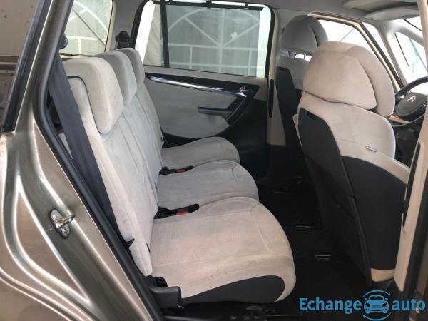 CITROEN Grand C4 Picasso 1.6 HDi 110 cv Exclusive 7places révisé