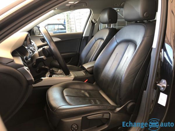 AUDI A6 Avant 3.0 V6 Bi TDI 313 c7