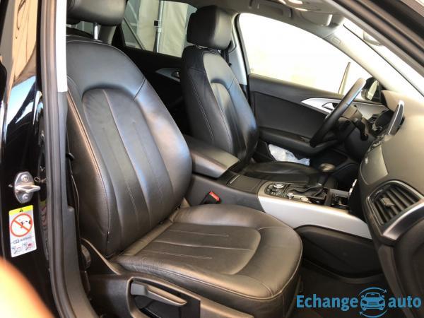 AUDI A6 Avant 3.0 V6 Bi TDI 313 c7