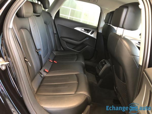 AUDI A6 Avant 3.0 V6 Bi TDI 313 c7