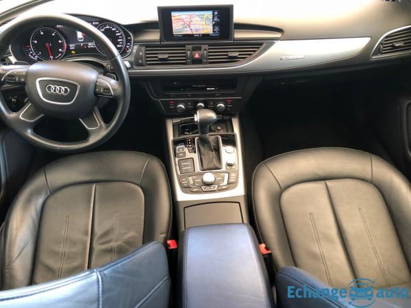 AUDI A6 Avant 3.0 V6 Bi TDI 313 c7