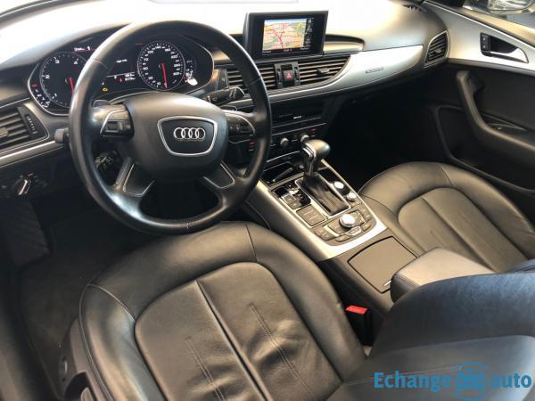 AUDI A6 Avant 3.0 V6 Bi TDI 313 c7
