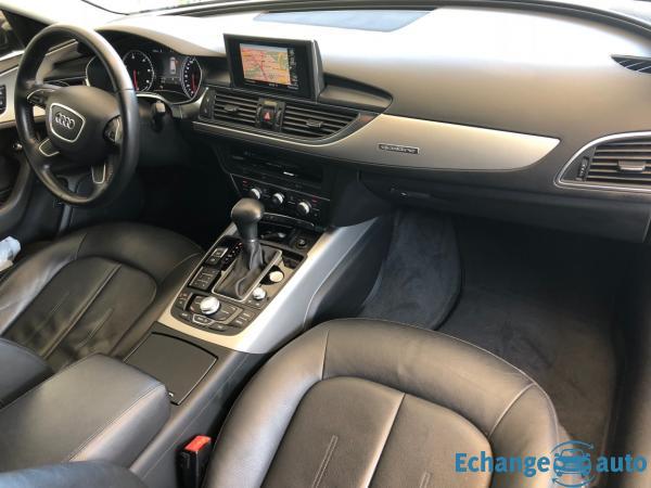 AUDI A6 Avant 3.0 V6 Bi TDI 313 c7