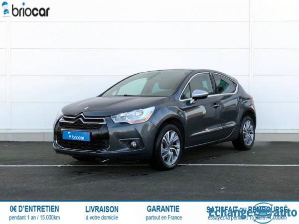 Citroën DS4 1.2 PureTech 130ch Urban Show