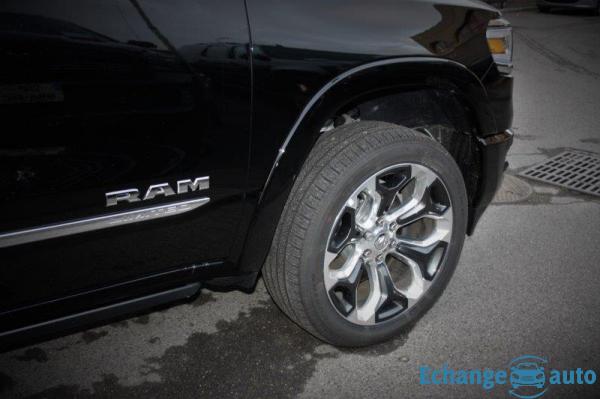 Dodge Ram 1500 limited v8 5.7l hemi 395hp
