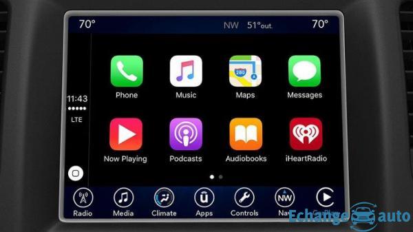 Chrysler 300C V8 5.7l hemi bva8 rwd 363hp