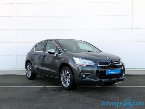 Citroën DS4 1.2 PureTech 130ch Urban Show