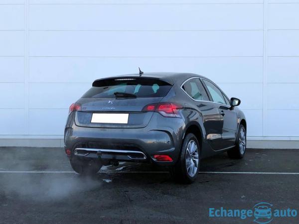 Citroën DS4 1.2 PureTech 130ch Urban Show