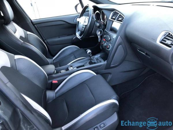 Citroën DS4 1.2 PureTech 130ch Urban Show