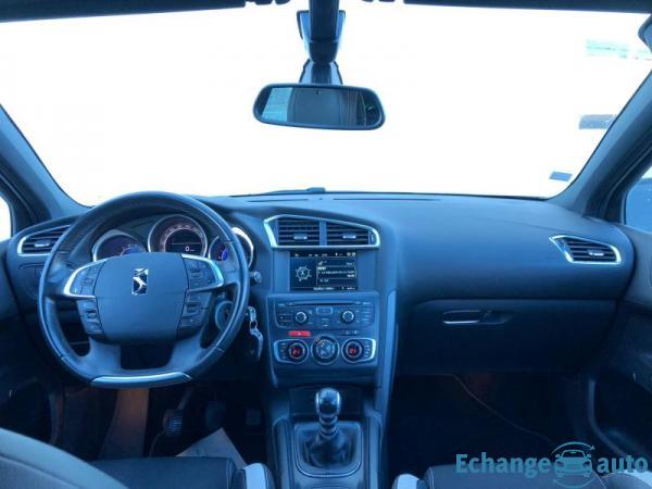 Citroën DS4 1.2 PureTech 130ch Urban Show