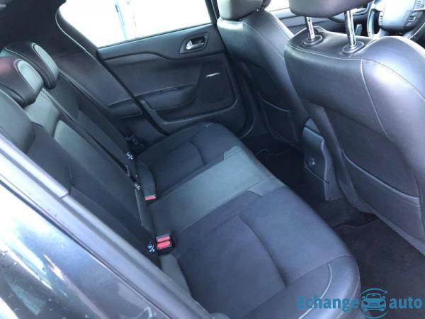 Citroën DS4 1.2 PureTech 130ch Urban Show