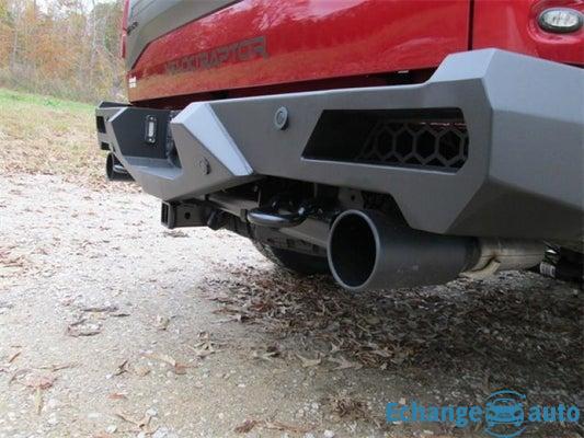 Ford F 150 Velociraptor stage 1