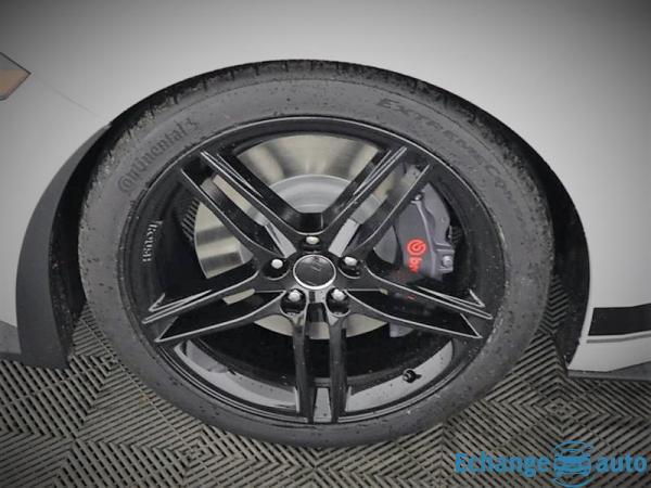 Ford Mustang Roush rs3 v8 5.0l supercharged 710hp bva10