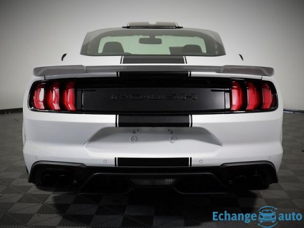 Ford Mustang Roush rs3 v8 5.0l supercharged 710hp bva10