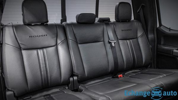 Ford F 150 Roush 4x4 5.0l 395hp