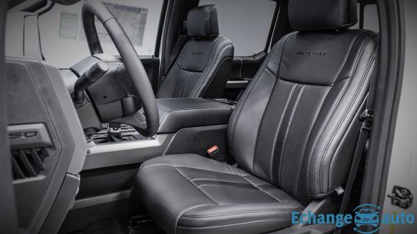 Ford F 150 Roush 4x4 5.0l 395hp