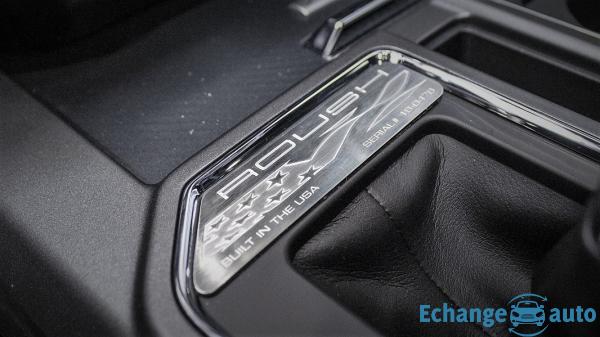 Ford F 150 Roush 4x4 5.0l 395hp