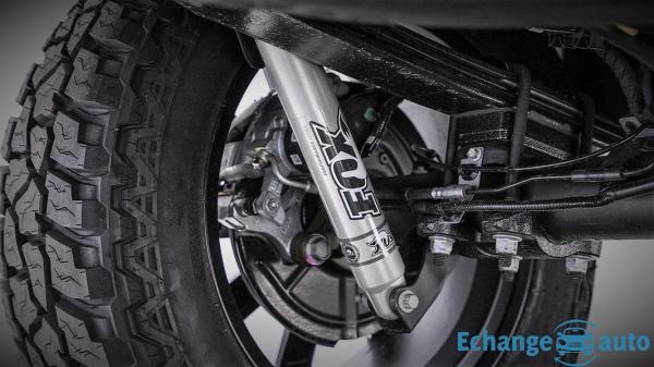 Ford F 150 Roush 4x4 5.0l 395hp