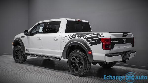 Ford F 150 Roush 4x4 5.0l 395hp