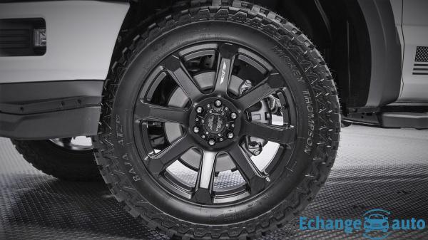 Ford F 150 Roush 4x4 5.0l 395hp