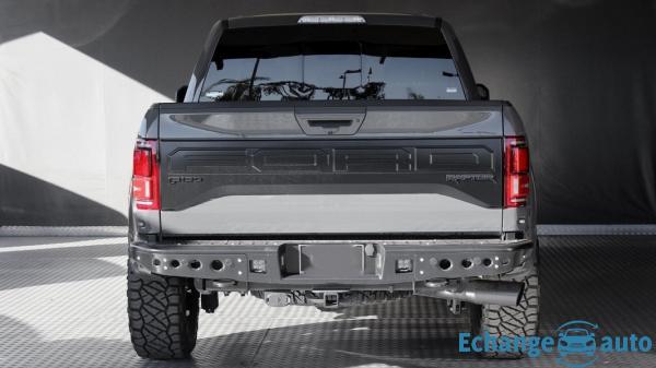 Ford F 150 Raptor uscars gotham custom 525hp