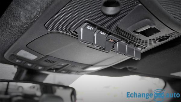 Ford F 150 Raptor uscars gotham custom 525hp