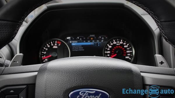 Ford F 150 Raptor uscars gotham custom 525hp