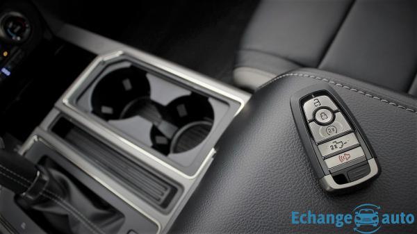 Ford F 150 Raptor uscars gotham custom 525hp