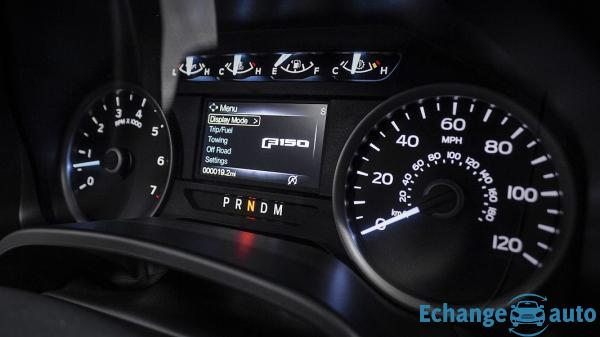 Ford F 150 Roush 4x4 5.0l 395hp