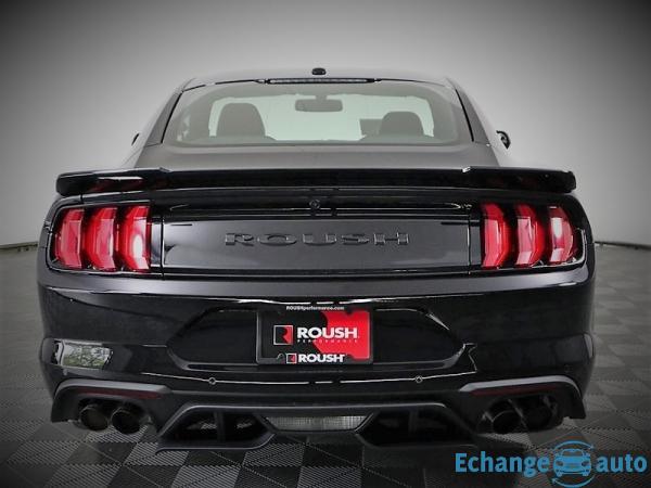 Ford Mustang Roush rs2 5.0l 460hp