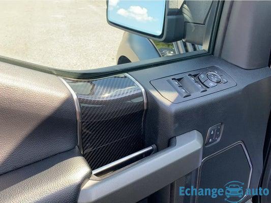 Ford F 150 Velociraptor stage 2