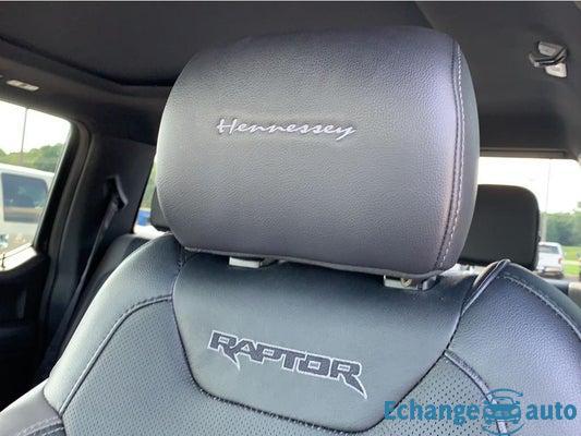 Ford F 150 Velociraptor stage 2