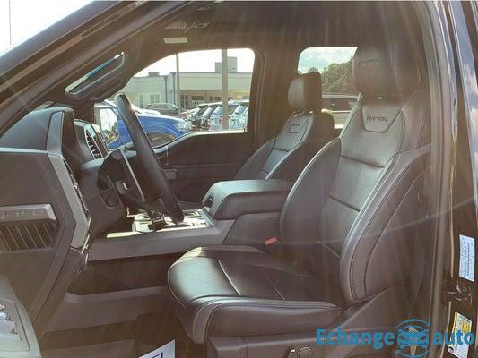 Ford F 150 Velociraptor stage 2