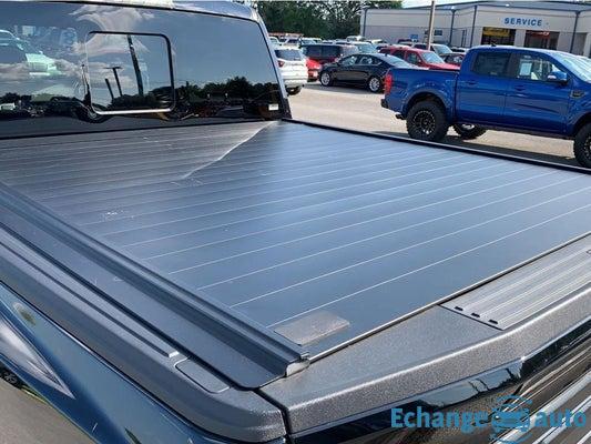 Ford F 150 Velociraptor stage 2