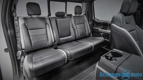 Ford F 150 Raptor 802a top v6 3.5l ecoboost bva10 450hp