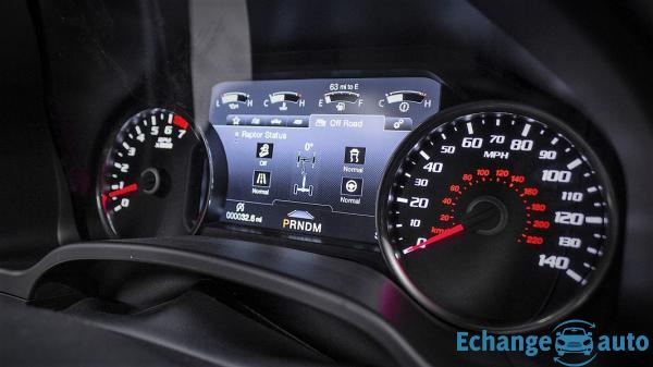 Ford F 150 Raptor 802a top v6 3.5l ecoboost bva10 450hp