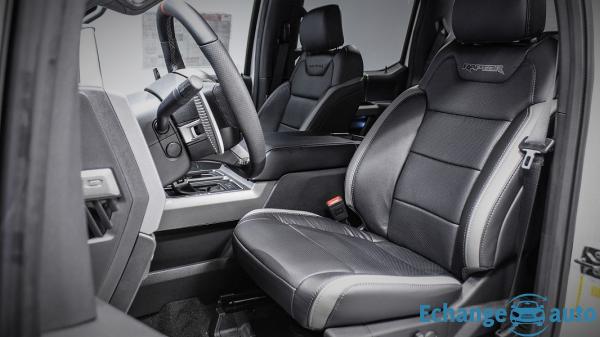 Ford F 150 Raptor 802a top v6 3.5l ecoboost bva10 450hp