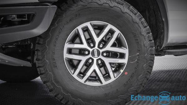 Ford F 150 Raptor 802a top v6 3.5l ecoboost bva10 450hp