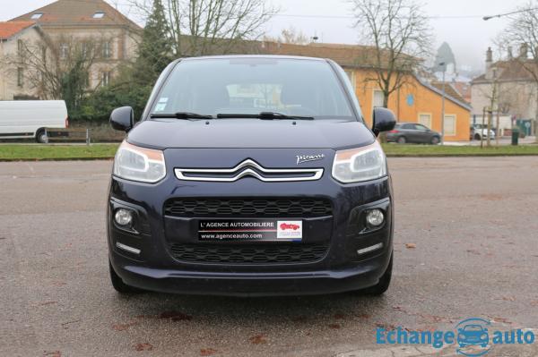 CITROEN C3 PICASSO C3 Picasso HDi 90ch Confort