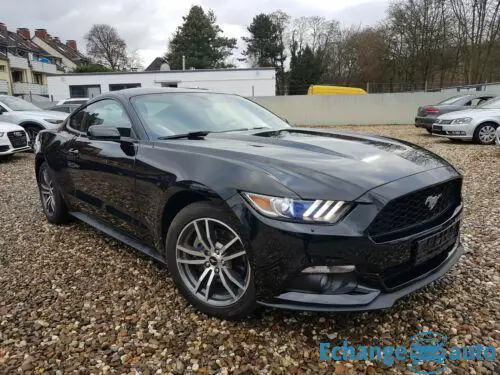 Ford Mustang 2.3 EcoBoost