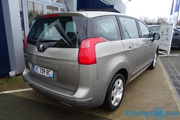 Peugeot 5008 premium 1.6 l 156 cv thp