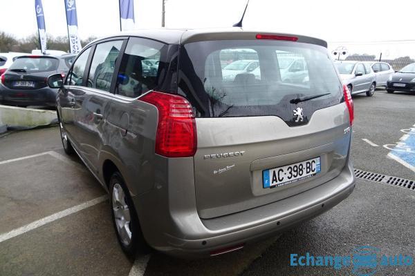 Peugeot 5008 premium 1.6 l 156 cv thp