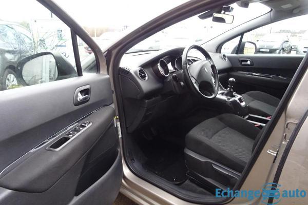 Peugeot 5008 premium 1.6 l 156 cv thp
