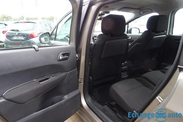 Peugeot 5008 premium 1.6 l 156 cv thp