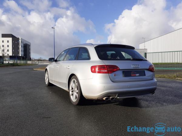 Audi S4 B8 3.0 TFSi Quattro S-Tronic 333 ch - GARANTIE 6 MOIS