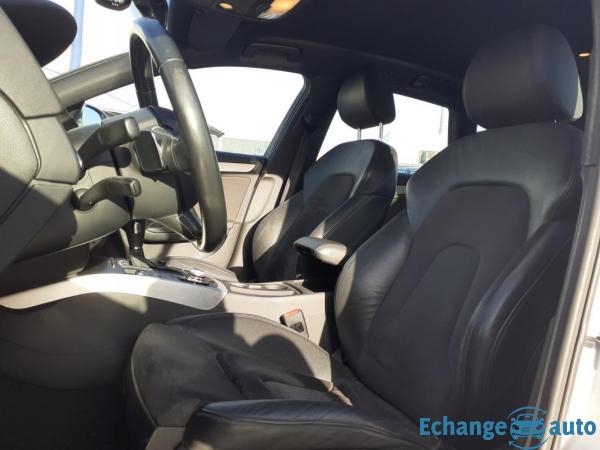 Audi S4 B8 3.0 TFSi Quattro S-Tronic 333 ch - GARANTIE 6 MOIS