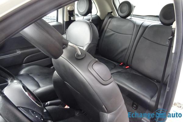 Fiat 500 1.4L 16V 100CV LOUNGE