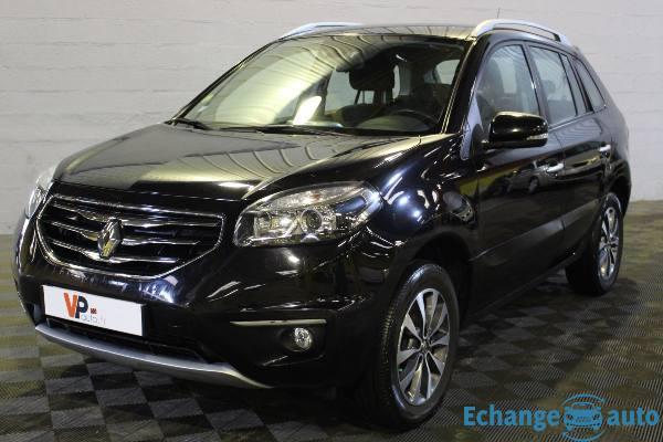 Renault Koleos 2.0 dCi 150 FAP Carminat Euro 5