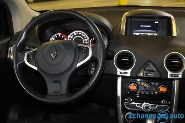 Renault Koleos 2.0 dCi 150 FAP Carminat Euro 5